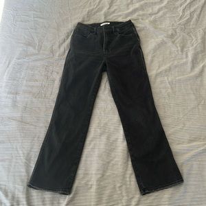 Good American Good Curve Jeans